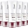 Dove DermaSpa Intensive Handcreme - 6 X 75 Ml - Voordeelverpakking