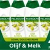 Palmolive® Palmolive Naturals Olijf Douchegel - 4 X 500ml - Douchegel Voordeelverpakking 1 Palmolive® Palmolive Naturals Olijf Douchegel - 4 X 500ml - Douchegel Voordeelverpakking -Verzorgingsproducten 1200x932 3