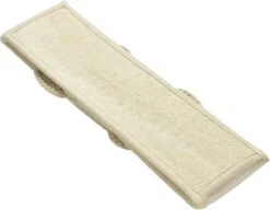 Zachte Exfoliërende Loofah, Rug, Borstel, Bad, Douche, Massage, Spa, Scrubber, Scrub, Wassen, Body, Huidverzorging, Badkamer Accessoires -Verzorgingsproducten 1200x933