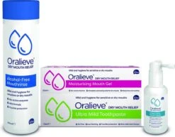 Oralieve Droge Mond Gel, Speekselvervanger, Speeksel Substituut. -Verzorgingsproducten 1200x937 2