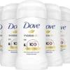 Dove Invisible Dry Deodorant Deodorant Rollers - 6 X 40ml - Voordeelverpakking -Verzorgingsproducten 1200x940 2