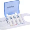 IBright Elektrische Tandenborstel Houder & Opzetborstelhouder - Met Opbergunit Voor 4 Opzetborstels - Universeel - Geschikt Voor Oral B Toothbrush -Verzorgingsproducten 1200x944 4