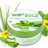 Betty's Nature Aloe Vera Gel 92% - 300ml - Verzorgende Hydraterende Gel - Voor Het Hele Lichaam En Haar -Verzorgingsproducten 1200x945 2