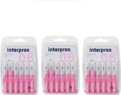 Interprox Premium Nano - 1,9 Mm - 3 X 6 Stuks -Verzorgingsproducten 1200x945 4