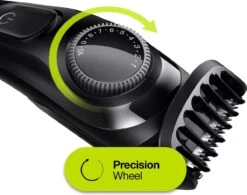 Braun BT3222 - Baardtrimmer En Haartrimmer – Zwart 17 Braun BT3222 - Baardtrimmer En Haartrimmer – Zwart -Verzorgingsproducten 1200x947 2