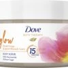 Dove Bath Therapy Glow - Body Scrub - 295 Ml