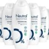 Neutral Showergel Voor De Gevoelige Huid (set Van 6 Stuks) -Verzorgingsproducten 1200x955