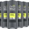 Dove Men+Care Sport Active Fresh - 6 X 250 Ml - Voordeelverpakking -Verzorgingsproducten 1200x959 1
