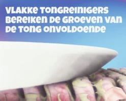 JuliBrite® Tong Gel (50ML) & Tongschraper - Reinigt Witte Tong Aanslag - Tegen Slechte Adem - Met Zink & CPC - Tongreiniger Set - Halitose & Beslagen Tong -Verzorgingsproducten 1200x959 7