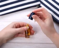 Herome 3 In 1 Manicure Nagelverzorging Set – Beschadigde Nagels – Nagelriemolie, Nagelriemcrème En Nagelverharder -Verzorgingsproducten 1200x960 6