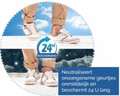 Scholl Fresh Step Voetspray - Voet Deodorant - 150 Ml -Verzorgingsproducten 1200x963 2