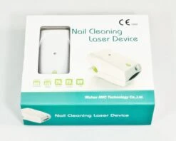 Anti Schimmelnagel Kalknagel Laserapparaat Om Zelf Te Behandelen, Veilig, Effectief, Snel En Pijnloos, Koude Laser Behandeling Voor Thuisgebruik, Voor Tenen En Vingers. Oplaadbaar. -Verzorgingsproducten 1200x963