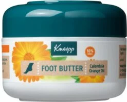 Kneipp Voetbutter -Verzorgingsproducten 1200x970