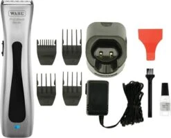 Wahl - ProLithium Series - Beret Trimmer Cordless 13 Wahl - ProLithium Series - Beret Trimmer Cordless -Verzorgingsproducten 1200x971