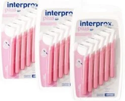 Interprox Plus Nano - 1,9 Mm - 3 X 6 Stuks -Verzorgingsproducten 1200x976 1