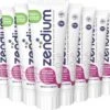 Zendium Sensitive Whitening Tandpasta - 12 X 75 Ml - Voordeelverpakking -Verzorgingsproducten 1200x979 2