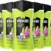 Axe 3-in-1 Douchegel - Epic Fresh - 6 X 250 Ml -Verzorgingsproducten 1200x982 4