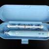 Reisetui Geschikt Voor Oral-B Pro/Vitality/Smartseries Stages Kids - Beschermhoes Travel Case - Geschikt Voor Elektrische Tandenborstel & 2 Opzetborstels - Lichtblauw 1 Reisetui Geschikt Voor Oral-B Pro/Vitality/Smartseries Stages Kids - Beschermhoes Travel Case - Geschikt Voor Elektrische Tandenborstel & 2 Opzetborstels - Lichtblauw -Verzorgingsproducten 1200x995 2