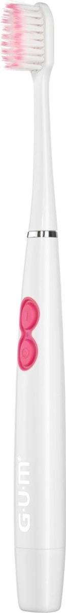 GUM® GUM Elektrische Tandenborstel Sonic Sensitive