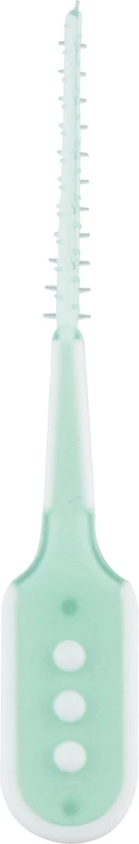 Etos Soft Picks - Tandenstokers - Medium - 100 Stuks 5 Etos Soft Picks - Tandenstokers - Medium - 100 Stuks - Afbeelding 3