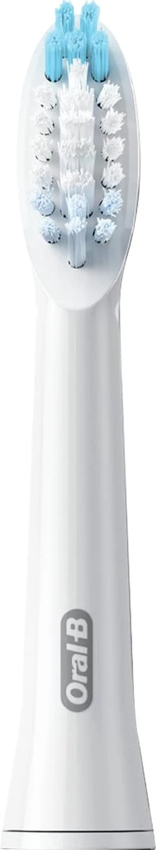 Oral B Oral-B Pulsonic SR32-4 - Opzetborstels - 4 Stuks - Wit 3 Oral B Oral-B Pulsonic SR32-4 - Opzetborstels - 4 Stuks - Wit
