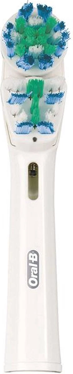 Oral B Oral-B Dual Clean - Opzetborstels - 2 Stuks 12 Oral B Oral-B Dual Clean - Opzetborstels - 2 Stuks - Afbeelding 10