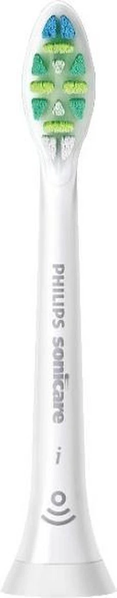 Philips Sonicare InterCare Standaard HX9004/10 - Opzetborstels - 4 Stuks 5 Philips Sonicare InterCare Standaard HX9004/10 - Opzetborstels - 4 Stuks - Afbeelding 3