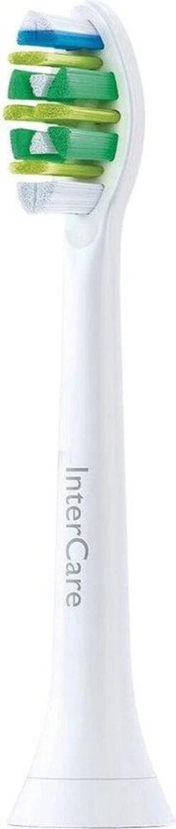 Philips Sonicare InterCare Standaard HX9004/10 - Opzetborstels - 4 Stuks 26 Philips Sonicare InterCare Standaard HX9004/10 - Opzetborstels - 4 Stuks -Verzorgingsproducten 255x1200 1