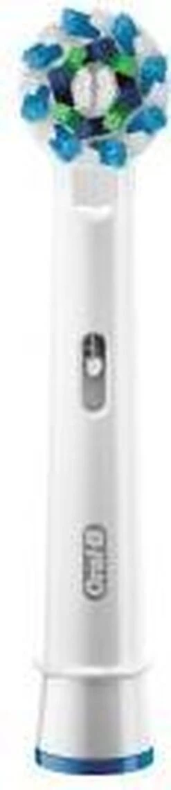 Oral B Oral-B Cross Action EB50 - 8 Stuks Voordeelverpakking -opzetborstels -Verzorgingsproducten 260x1200 1