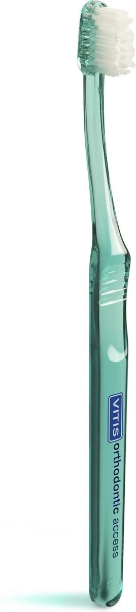 Vitis Orthodontic - Tandenborstel 3 Vitis Orthodontic - Tandenborstel