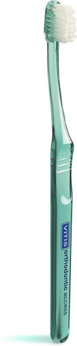 Vitis Orthodontic - Tandenborstel 23 Vitis Orthodontic - Tandenborstel -Verzorgingsproducten 268x1200 2