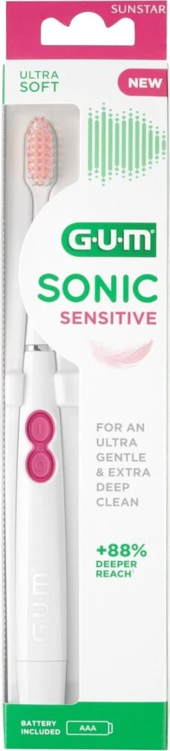 GUM® GUM Elektrische Tandenborstel Sonic Sensitive -Verzorgingsproducten 273x1200 1
