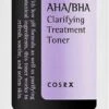 COSRX - AHA/BHA Clarifying Treatment Toner -Verzorgingsproducten 278x1200 1
