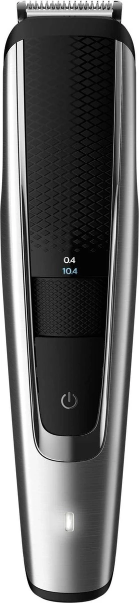 Philips 5000 Series BT5522/15 - Baardtrimmer 4 Philips 5000 Series BT5522/15 - Baardtrimmer - Afbeelding 2