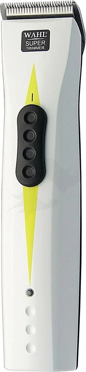 Wahl Super 1592 - Baardtrimmer 3 Wahl Super 1592 - Baardtrimmer