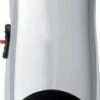 Wahl Groomsman Battery - Baardtrimmer - Draadloos - Zilver