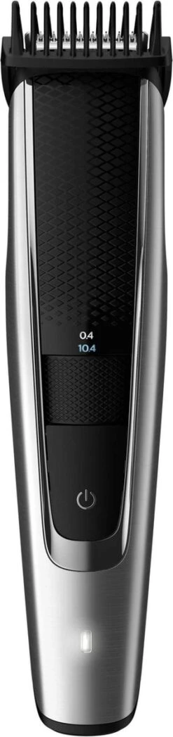 Philips 5000 Series BT5522/15 - Baardtrimmer 17 Philips 5000 Series BT5522/15 - Baardtrimmer -Verzorgingsproducten 283x1200 1