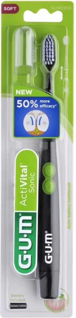 GUM® Gum Elektrische Tandenborstel Activital Sonic -Verzorgingsproducten 290x1200 2