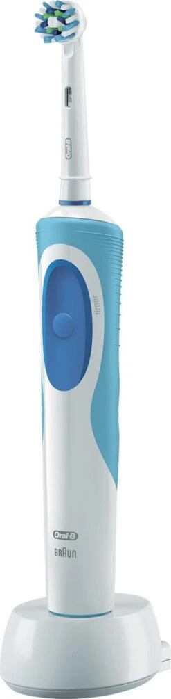 Oral B Oral-B Vitality CrossAction Elektrische Tandenborstel -Verzorgingsproducten 295x1200 4