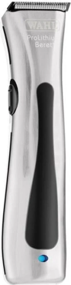 Wahl - ProLithium Series - Beret Trimmer Cordless 17 Wahl - ProLithium Series - Beret Trimmer Cordless -Verzorgingsproducten 300x1200 1