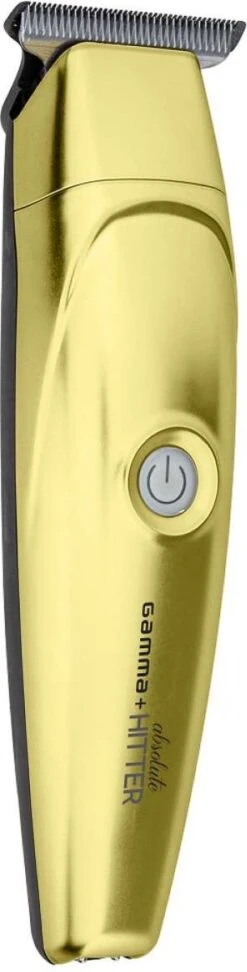 Gamma+ New Hitter - Tondeuse Mannen, Professionele Detail-Trimmer - Baardtrimmer -Verzorgingsproducten 305x1200