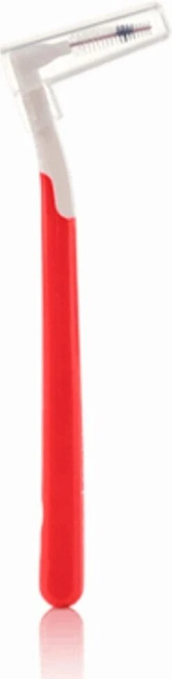 3x Interprox Plus Mini Conical 2-4 Mm Rood Blister à 6 Ragers 13 3x Interprox Plus Mini Conical 2-4 Mm Rood Blister à 6 Ragers -Verzorgingsproducten 305x1200 3