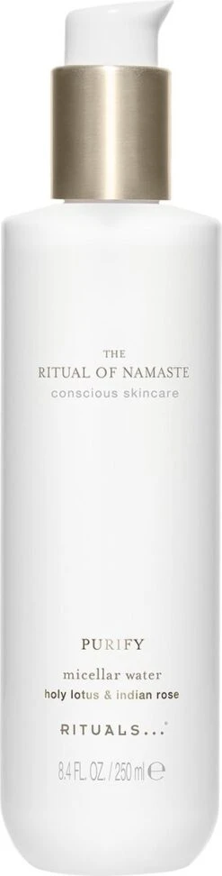 RITUALS The Ritual Of Namaste Micellar Water - 250 Ml