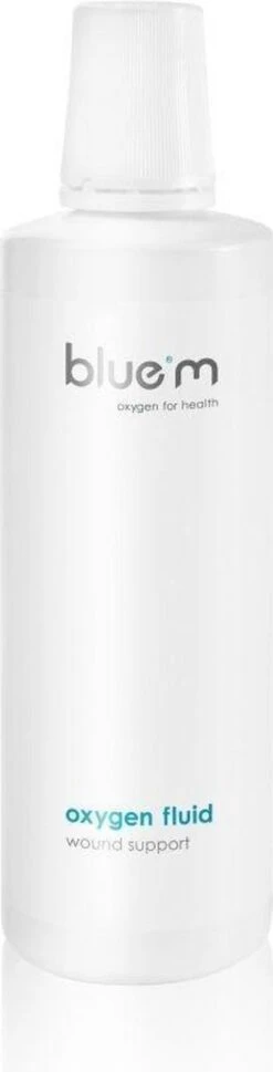 Blue®m - Oxygen Fluid