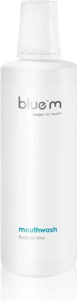 Bluem Mondwater - 500 Ml -Verzorgingsproducten 307x1200 16