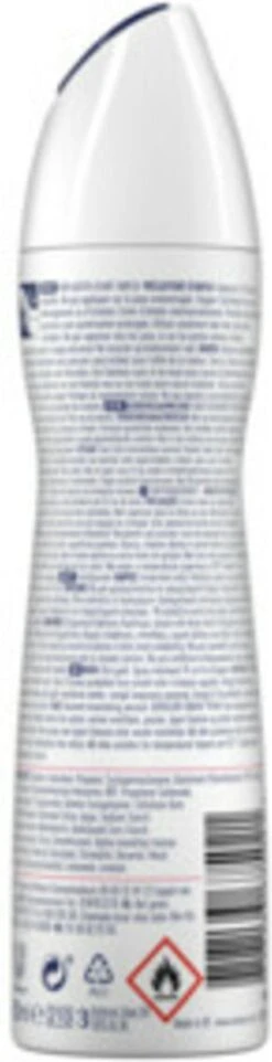 Rexona Women Ultra Dry Biorythm Deodorant - 6 X 150 Ml - Voordeelverpakking -Verzorgingsproducten 308x1200 15