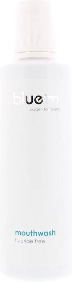 Bluem Mondwater - 500 Ml -Verzorgingsproducten 309x1200 16