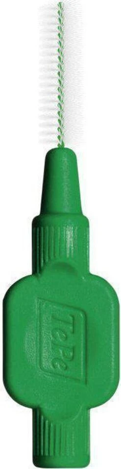 TePe Origineel Groen - 6 St - Rager 7 TePe Origineel Groen - 6 St - Rager -Verzorgingsproducten 310x1200 6