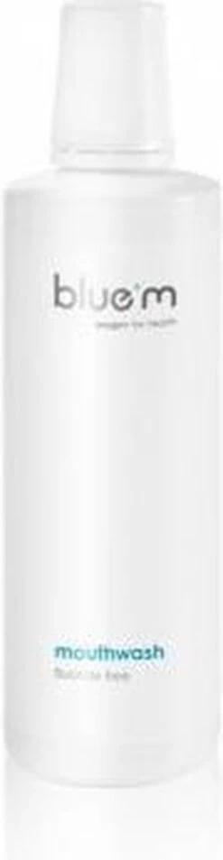 Bluem Mondwater - 500 Ml -Verzorgingsproducten 311x1200 5