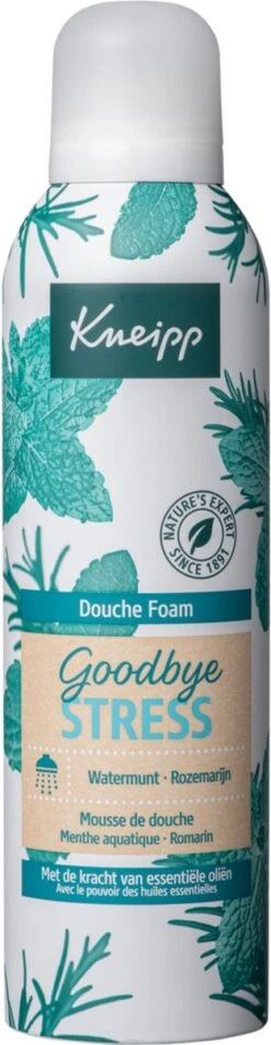 Kneipp Goodbye Stress - Douche Foam -Verzorgingsproducten 312x1200 1
